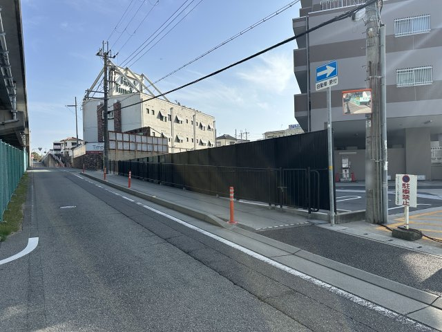 グランプレステージ西明石のその他