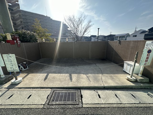 グランプレステージ西明石のその他