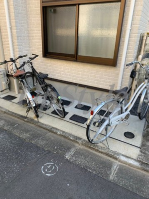 【その他共用部分】 | エクセルフォルム五反野