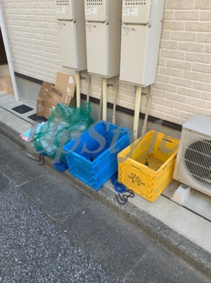 【その他共用部分】 | エクセルフォルム五反野