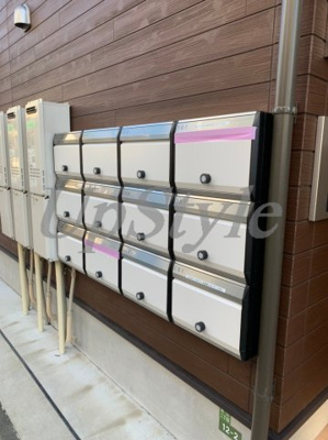 【その他共用部分】 | エクセルフォルム五反野