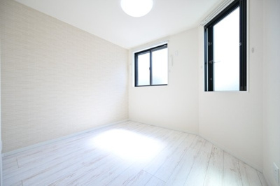 【居間・リビング】 | エオリア扇