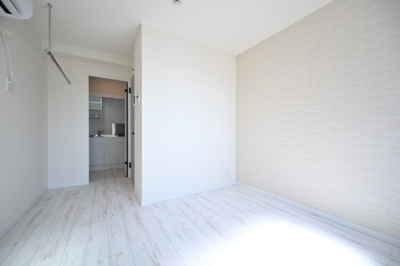 【内装】 | エオリア扇