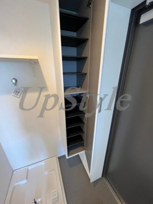 【内装】 | サイエ金町