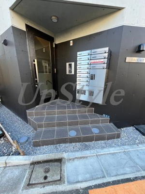 【エントランス】 | サイエ金町