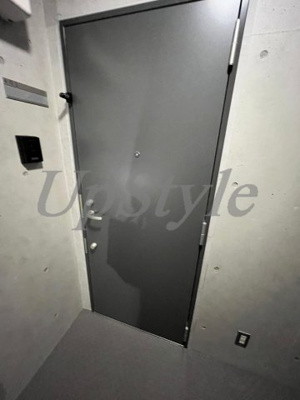 【玄関】 | サイエ金町