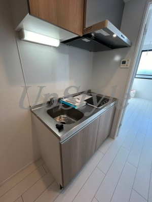 【キッチン】 | サイエ金町