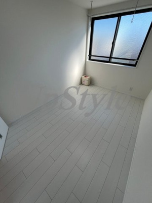 【寝室】 | サイエ金町