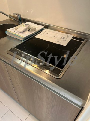 【キッチン】 | サイエ金町