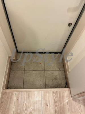 【玄関】 | アレイ町屋