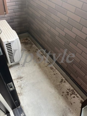 【バルコニー】 | アレイ町屋