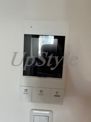 【セキュリティ】 | アレイ町屋