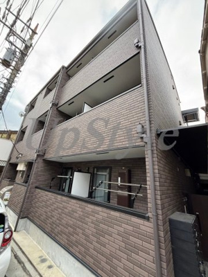 【外観】 | アレイ町屋