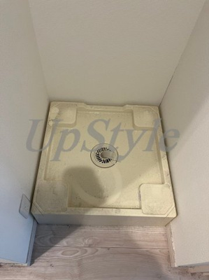 【設備】 | アレイ町屋