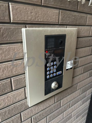 【セキュリティ】 | アレイ町屋