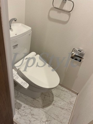 【トイレ】 | アレイ町屋