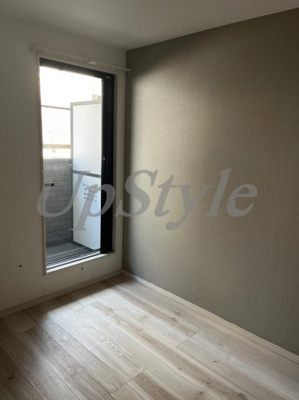 【寝室】 | アレイ町屋