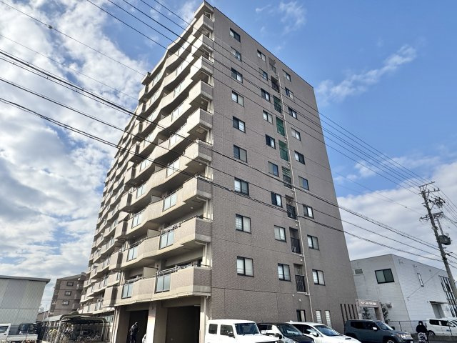 ネオステージ東浜松壱番館