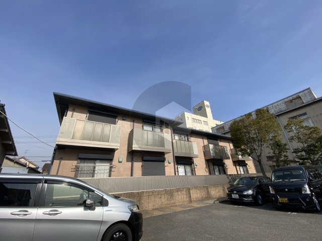 メゾン・ドゥ・ファミーユ