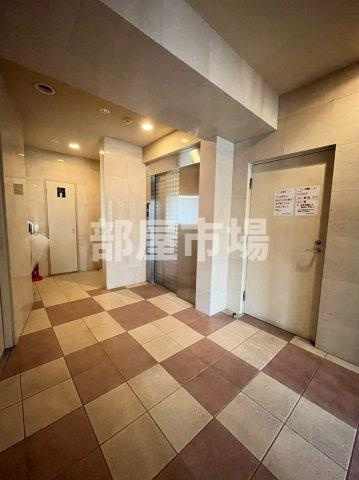 Verona東京EASTのその他共用部分