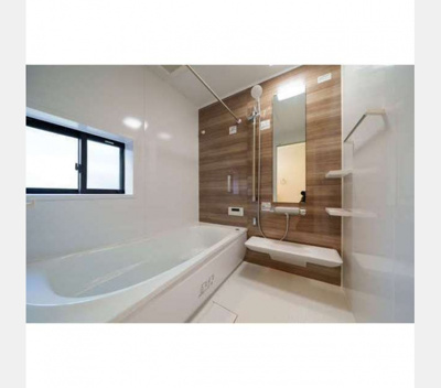 【浴室】 | Kolet新座石神 | 浴室