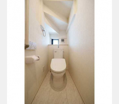 【トイレ】 | Kolet新座石神 | トイレ