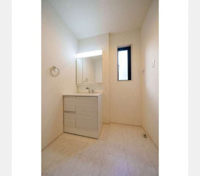 【洗面所】 | Kolet新座石神 | 洗面設備