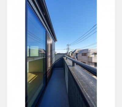 【バルコニー】 | Kolet新座石神 | バルコニー