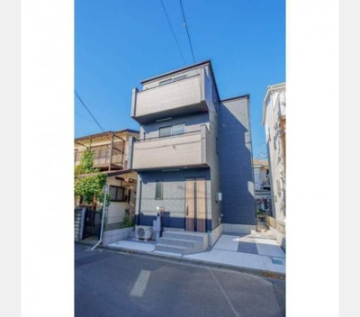 【外観】 | Kolet新座石神 | 外観