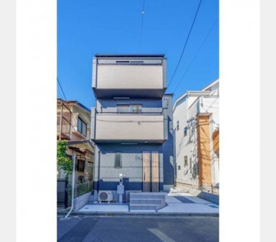 【外観】 | Kolet新座石神 | 外観