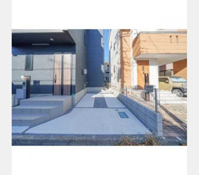 【駐車場】 | Kolet新座石神 | 外観