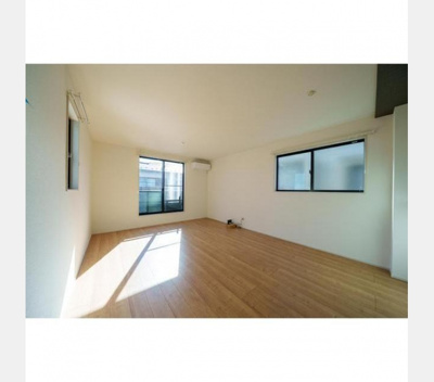 【居間・リビング】 | Kolet新座石神 | リビング/ダイニング