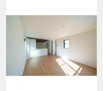 【内装】 | Kolet新座石神 | リビング/ダイニング