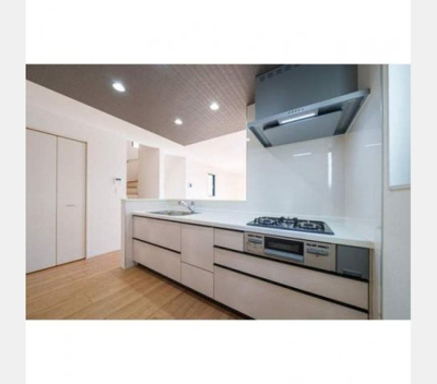 【キッチン】 | Kolet新座石神 | キッチン