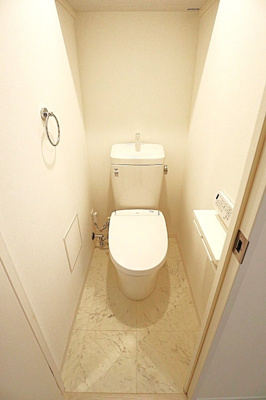 【トイレ】 | プレニーズ五反野MAXIV
