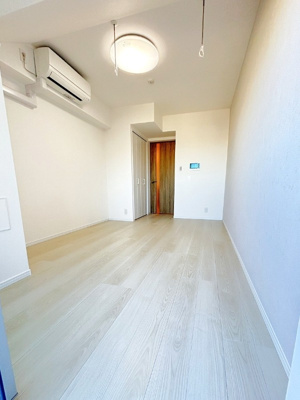 【居間・リビング】 | プレニーズ五反野MAXIV