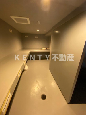 【その他共用部分】 | メイクス池上ルーチェ