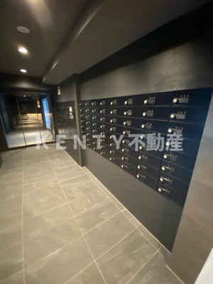 【設備】 | メイクス池上ルーチェ