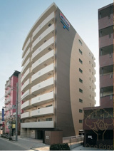 プラ・ディオ天満セレニテの画像