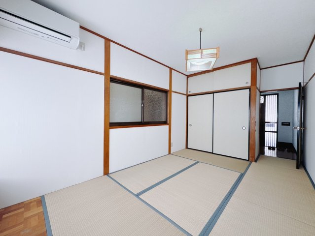 【中古戸建】足利市大沼田町の和室|■和室