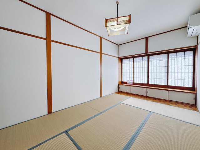 【中古戸建】足利市大沼田町の和室|■和室