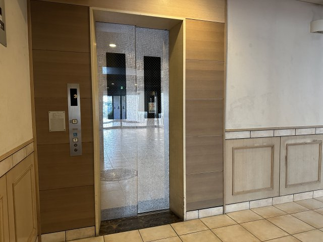 ネバーランド舞子のその他共用部分