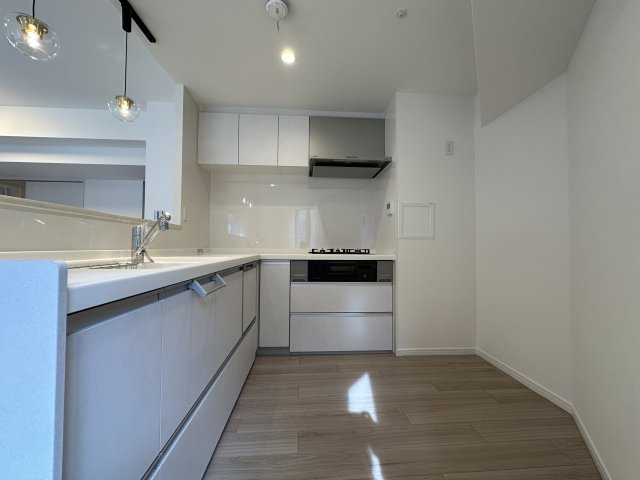 ネバーランド舞子のキッチン