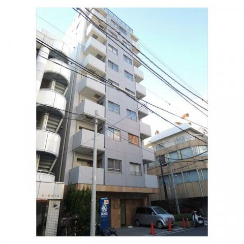 グランシャス浅草橋ル・リオン