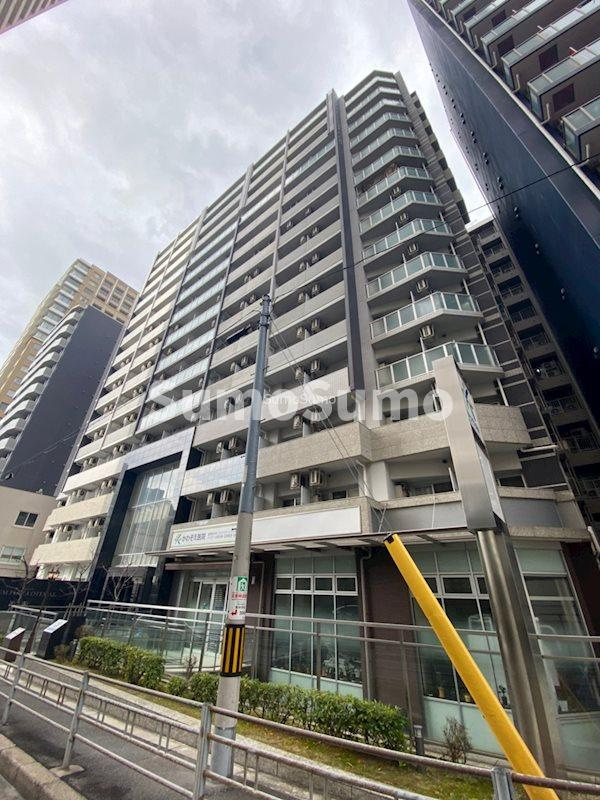 エステムプラザ大手前エヴァース