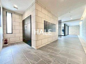 【ロビー】 | フルハウス高宮