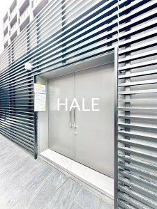 【バルコニー】 | フルハウス高宮