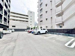 【駐車場】 | フルハウス高宮
