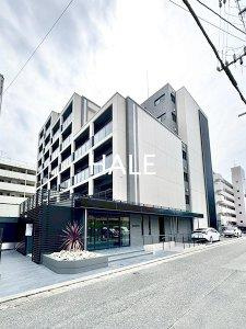 【外観】 | フルハウス高宮