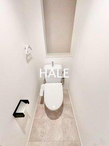 【トイレ】 | フルハウス高宮